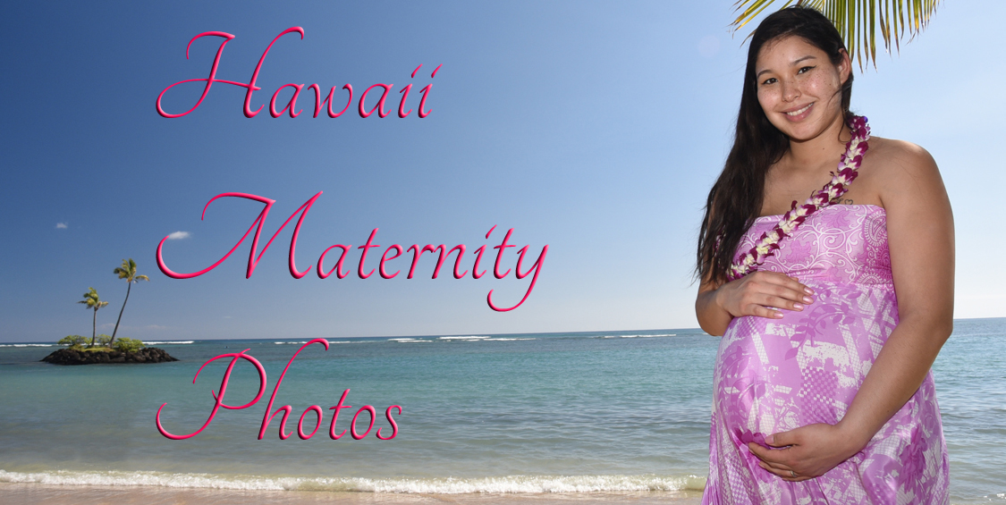 Oahu Photographer