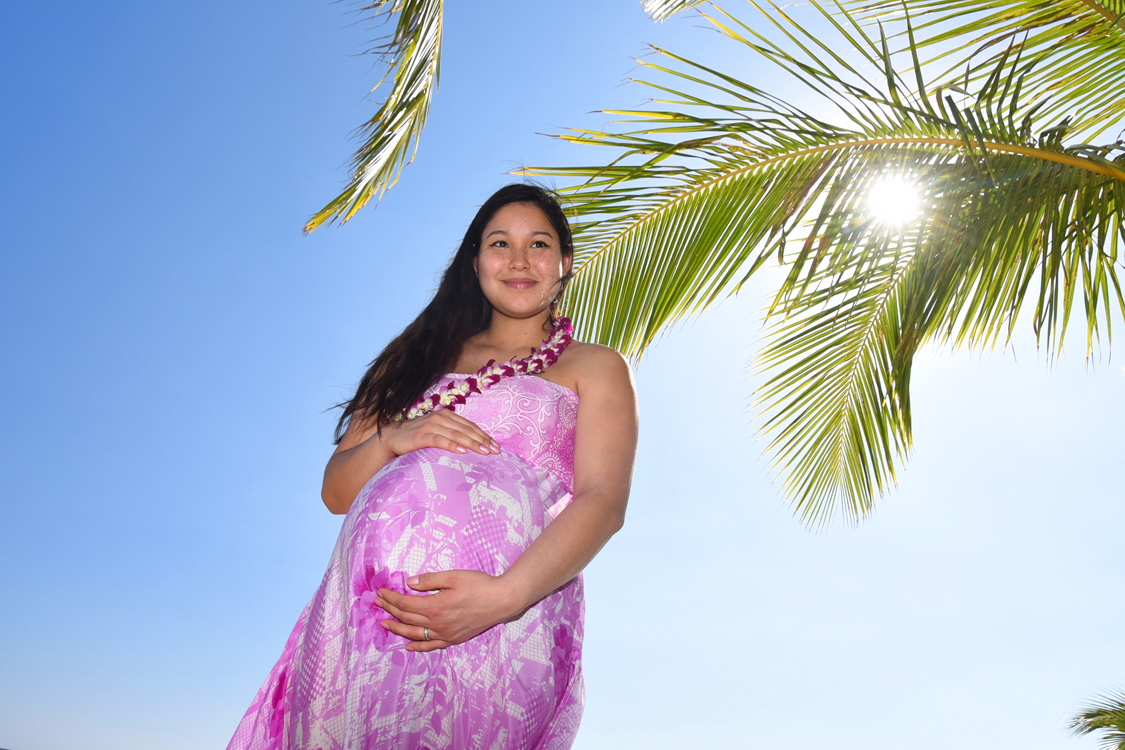 Maternity Photo Shoot